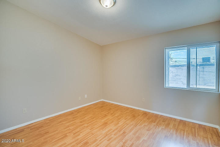 2044 South Rural Road, Unit C Tempe, AZ 85282 - Photo 8 of 12 Bedroom