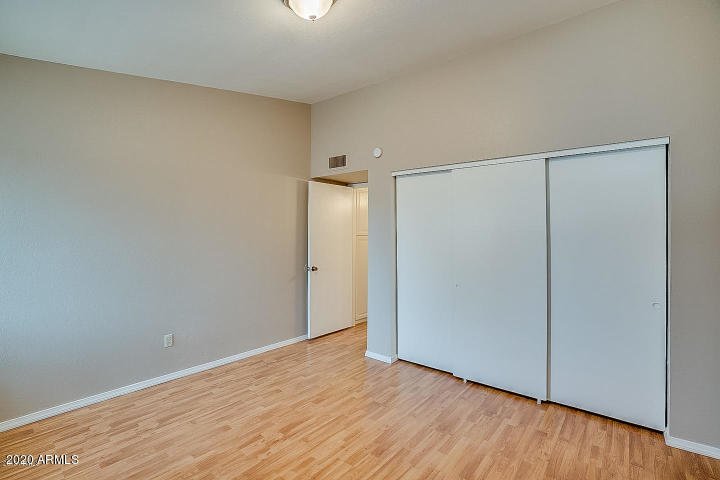 2044 South Rural Road, Unit C Tempe, AZ 85282 - Photo 9 of 12 Bedroom 2
