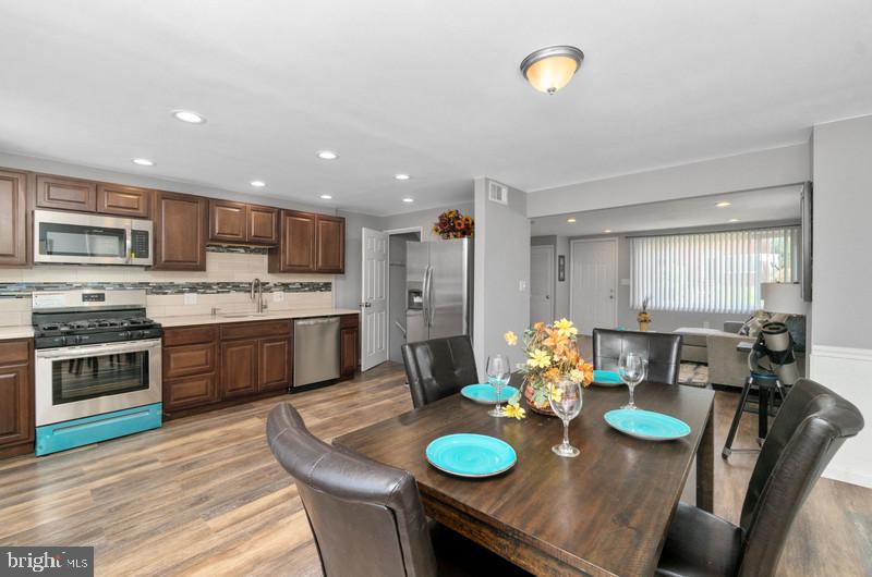 5460 Whitwood Road Baltimore, MD 21206 - Photo 11 of 37 Open Concept; Great for Entertaining