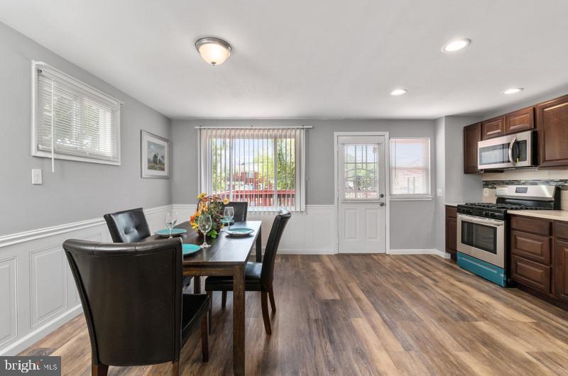 5460 Whitwood Road Baltimore, MD 21206 - Photo 14 of 37 Recessed Lighting