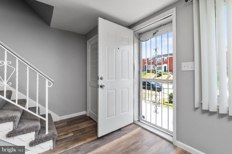 5460 Whitwood Road Baltimore, MD 21206 - Photo 17 of 37 Welcome to Your New Home