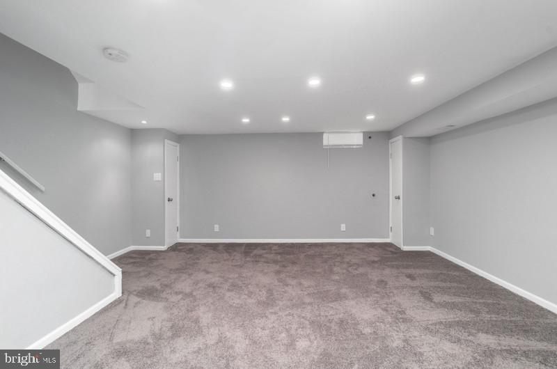 5460 Whitwood Road Baltimore, MD 21206 - Photo 26 of 37 New Carpet and Fresh Paint