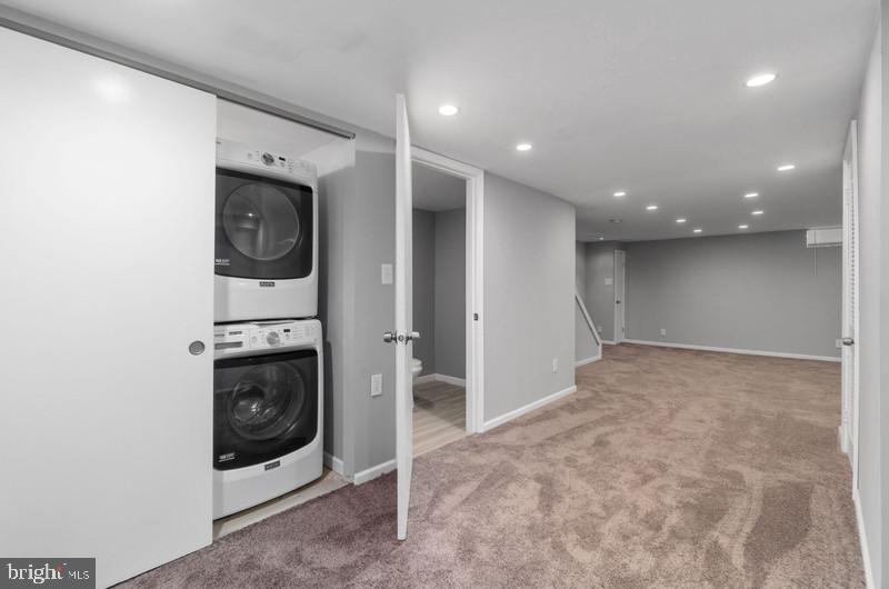 5460 Whitwood Road Baltimore, MD 21206 - Photo 27 of 37 Maytag washer and Dryer