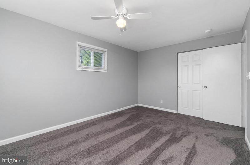 5460 Whitwood Road Baltimore, MD 21206 - Photo 31 of 37 Ceiling Fans in all Bedrooms