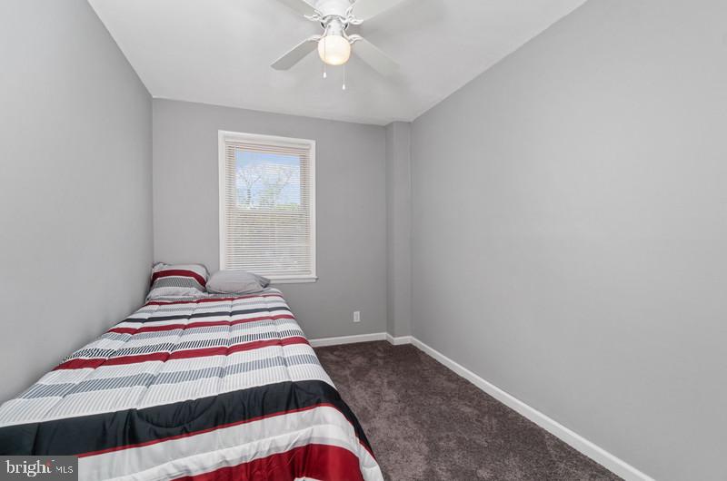 5460 Whitwood Road Baltimore, MD 21206 - Photo 32 of 37 3rd Bedroom