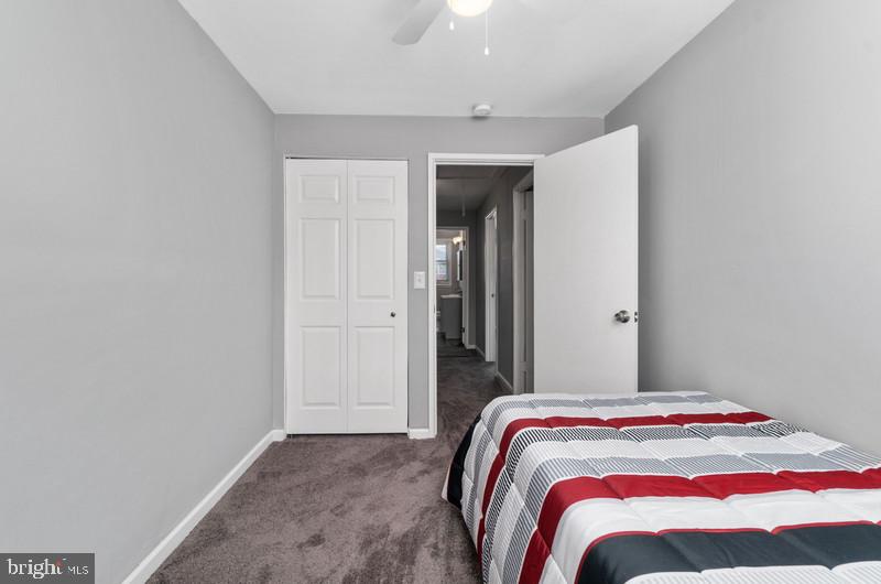 5460 Whitwood Road Baltimore, MD 21206 - Photo 33 of 37 Clean and Ready for You