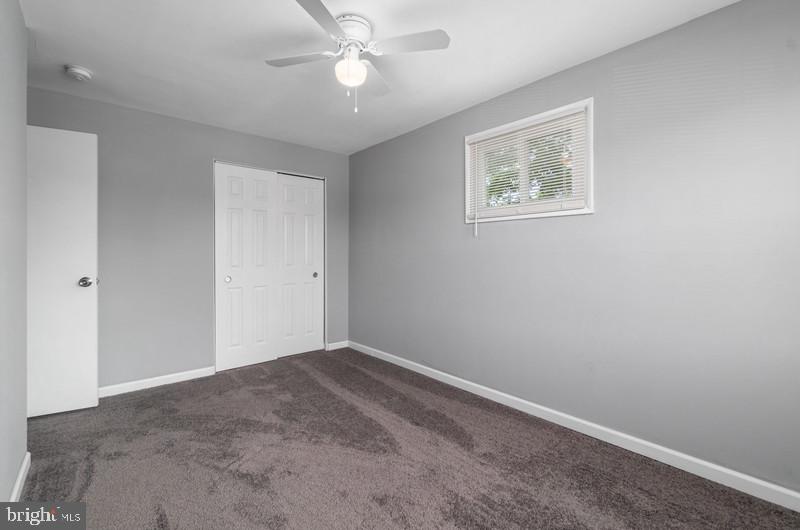 5460 Whitwood Road Baltimore, MD 21206 - Photo 35 of 37 2nd Bedroom