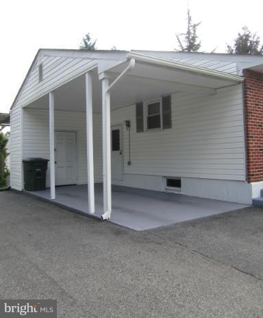 102 Milestone Road Elkton, MD 21921 - Photo 14 of 31 Exterior (Front)