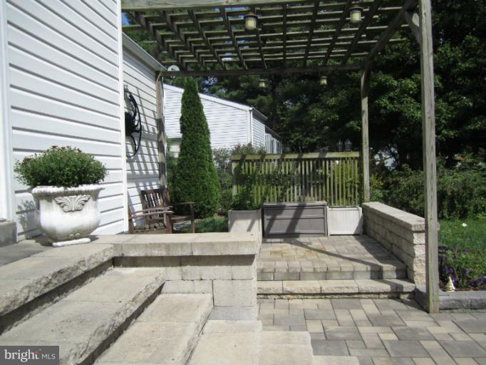 102 Milestone Road Elkton, MD 21921 - Photo 15 of 31 Exterior (Rear)