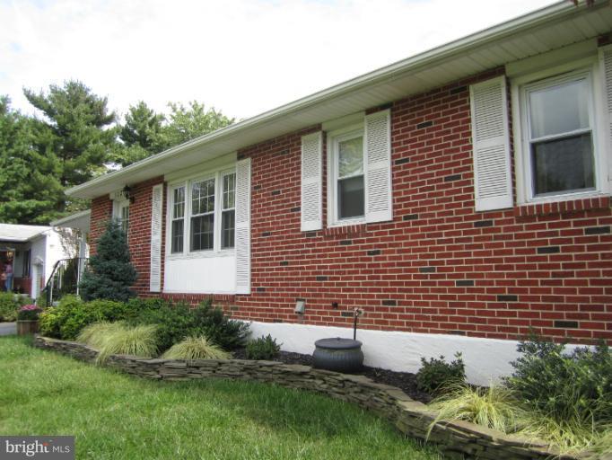 102 Milestone Road Elkton, MD 21921 - Photo 20 of 31 Exterior (Front)