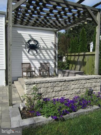 102 Milestone Road Elkton, MD 21921 - Photo 22 of 31 Exterior (Rear)