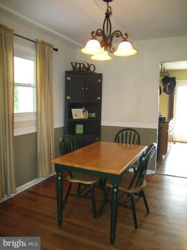 102 Milestone Road Elkton, MD 21921 - Photo 25 of 31 Dining Room