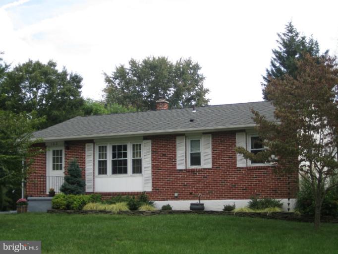 102 Milestone Road Elkton, MD 21921 - Photo 30 of 31 Exterior (Front)