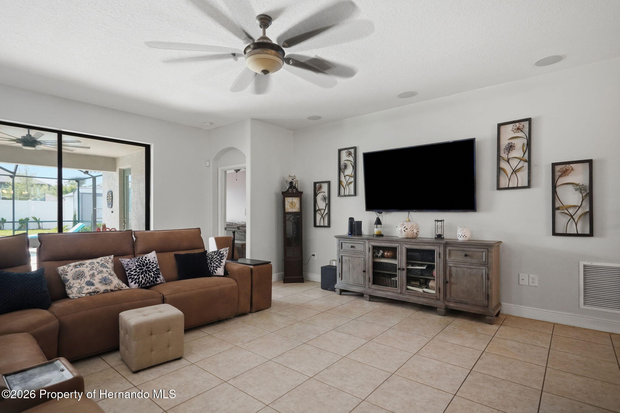 652 Tierra Drive Spring Hill, FL 34609 - Photo 7 of 59 Gallery Image 7
