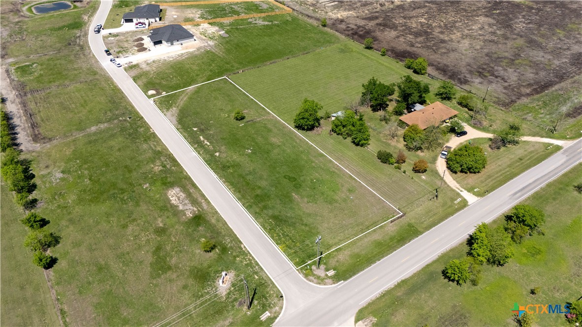 8104 Evenfall Lane Temple, TX 76501 - Photo 3 of 5 a view of a swimming pool