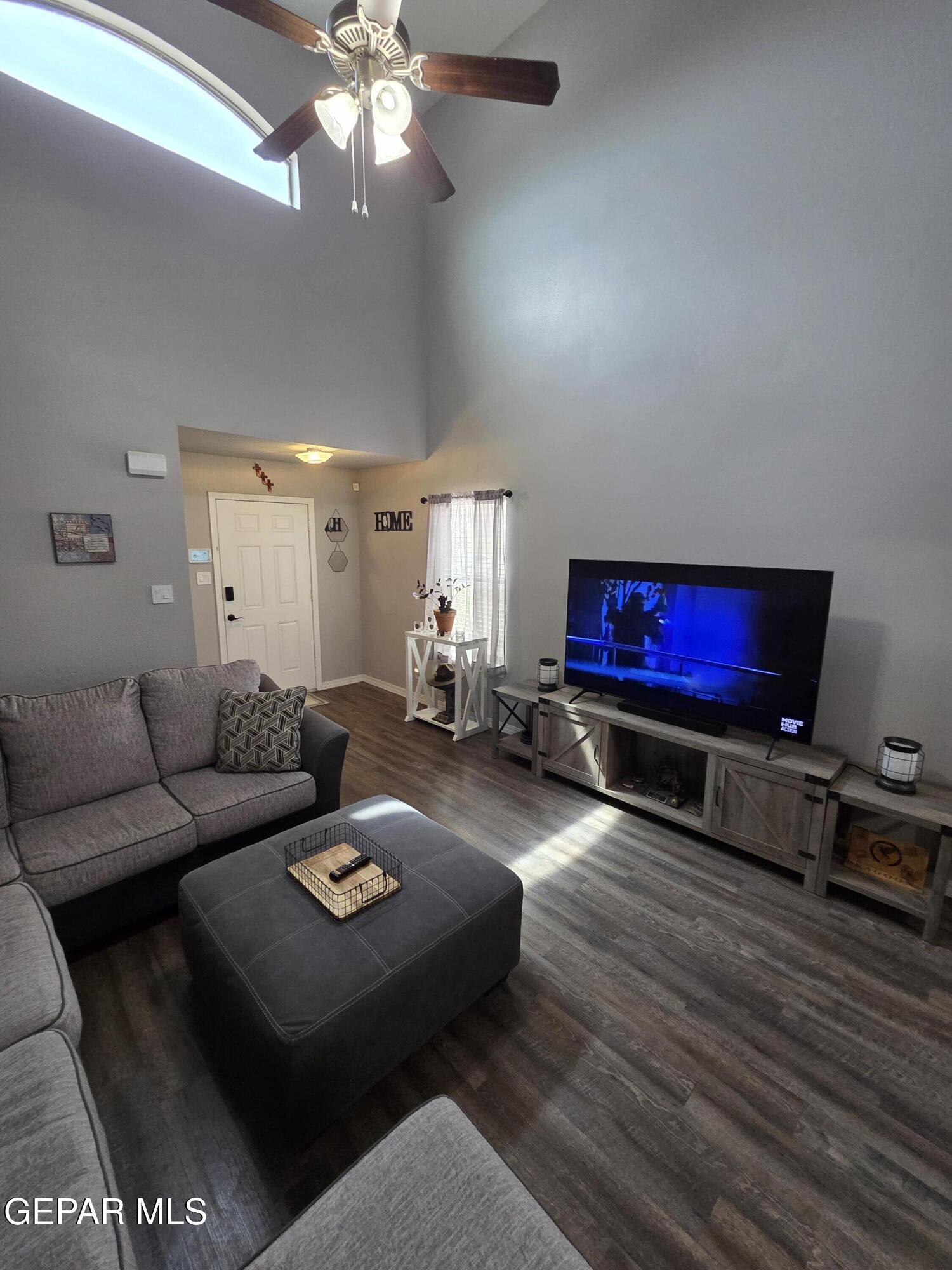 14227 Ranier Point Drive El Paso, TX 79938 - Photo 10 of 45 20260919_121926