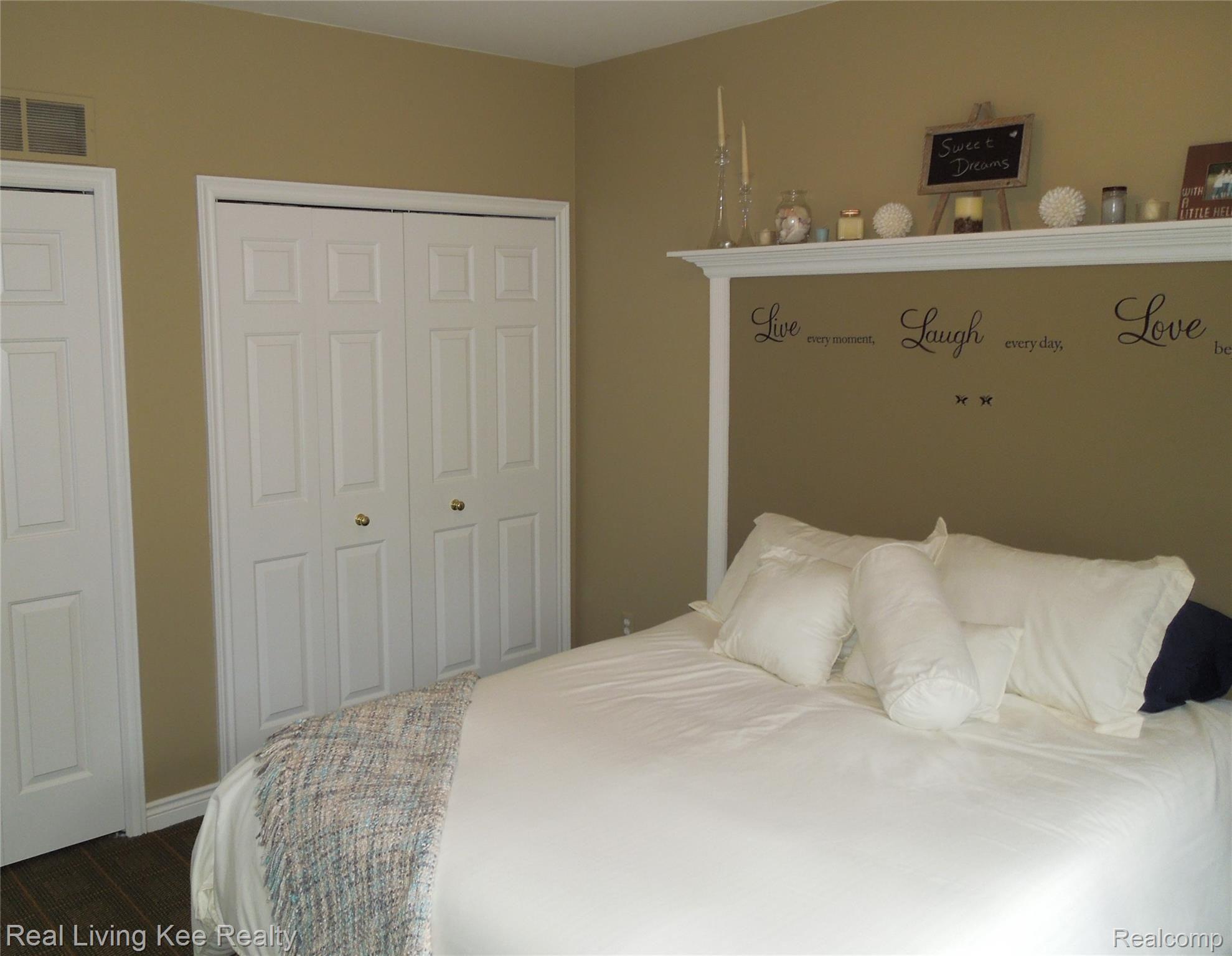 3648 Gregory Road Lake Orion, MI 48359 - Photo 43 of 68 Another view of Bedroom 3