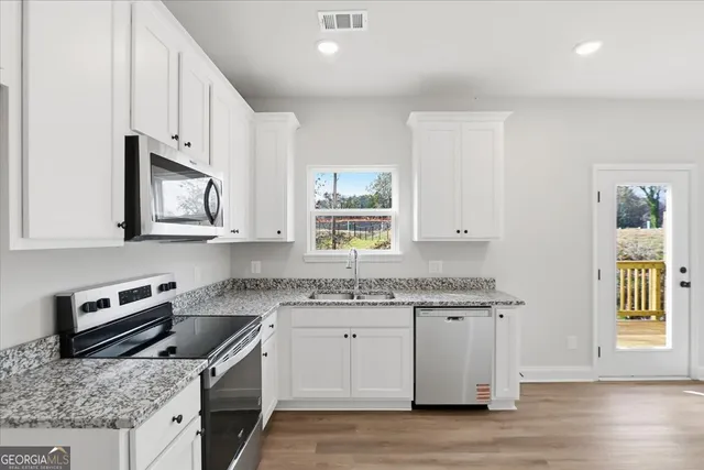 $214,900 | 59 Wright Street, Unit 69, Lavonia, GA 30553