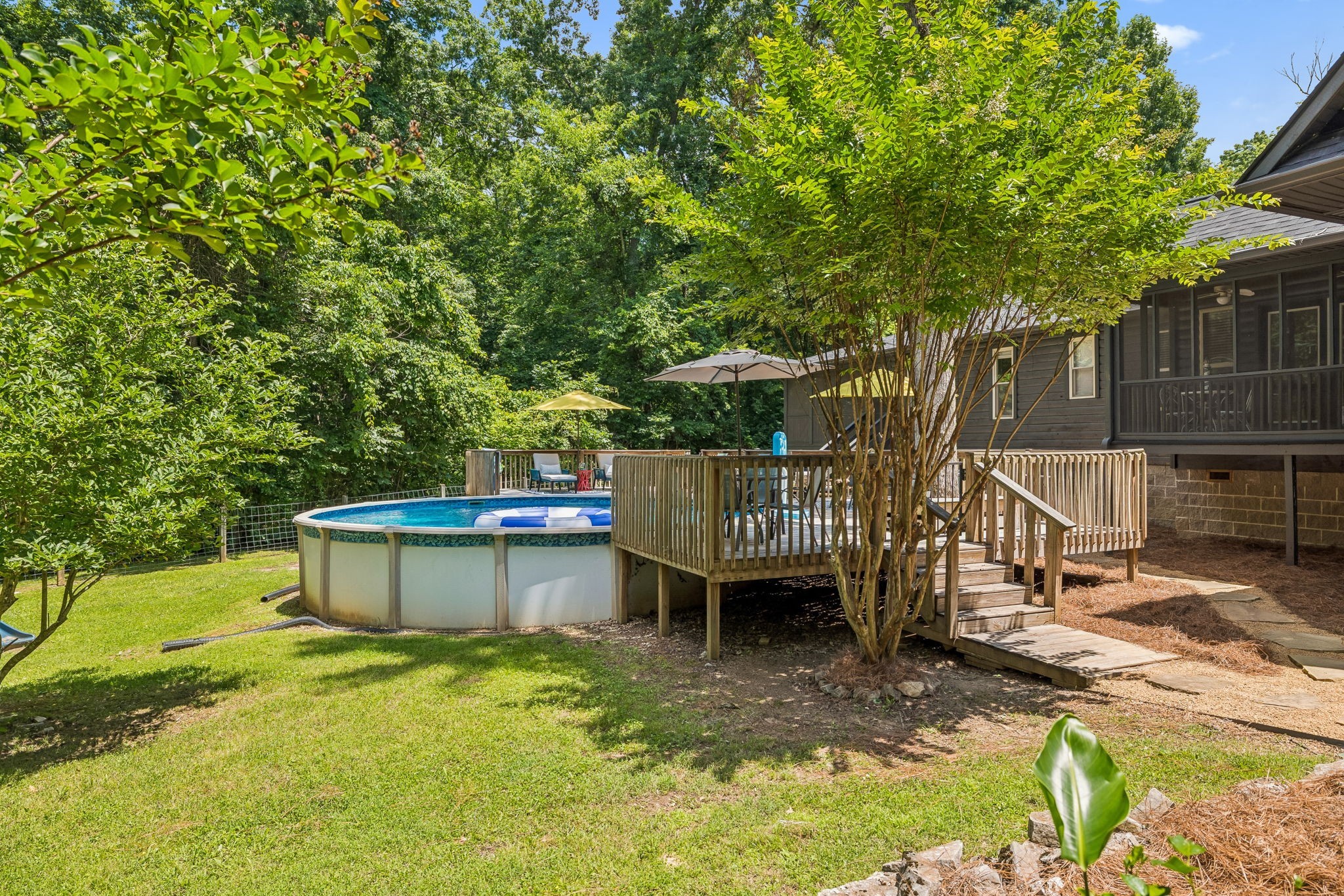 4300 Kedron Road Spring Hill, TN 37174 - Photo 81 of 85 Gallery Image 81