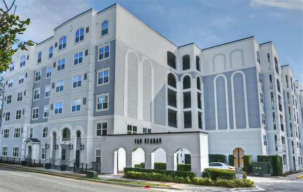 $1,850 | 206 East South Street, Unit 1018, Orlando, FL 32801