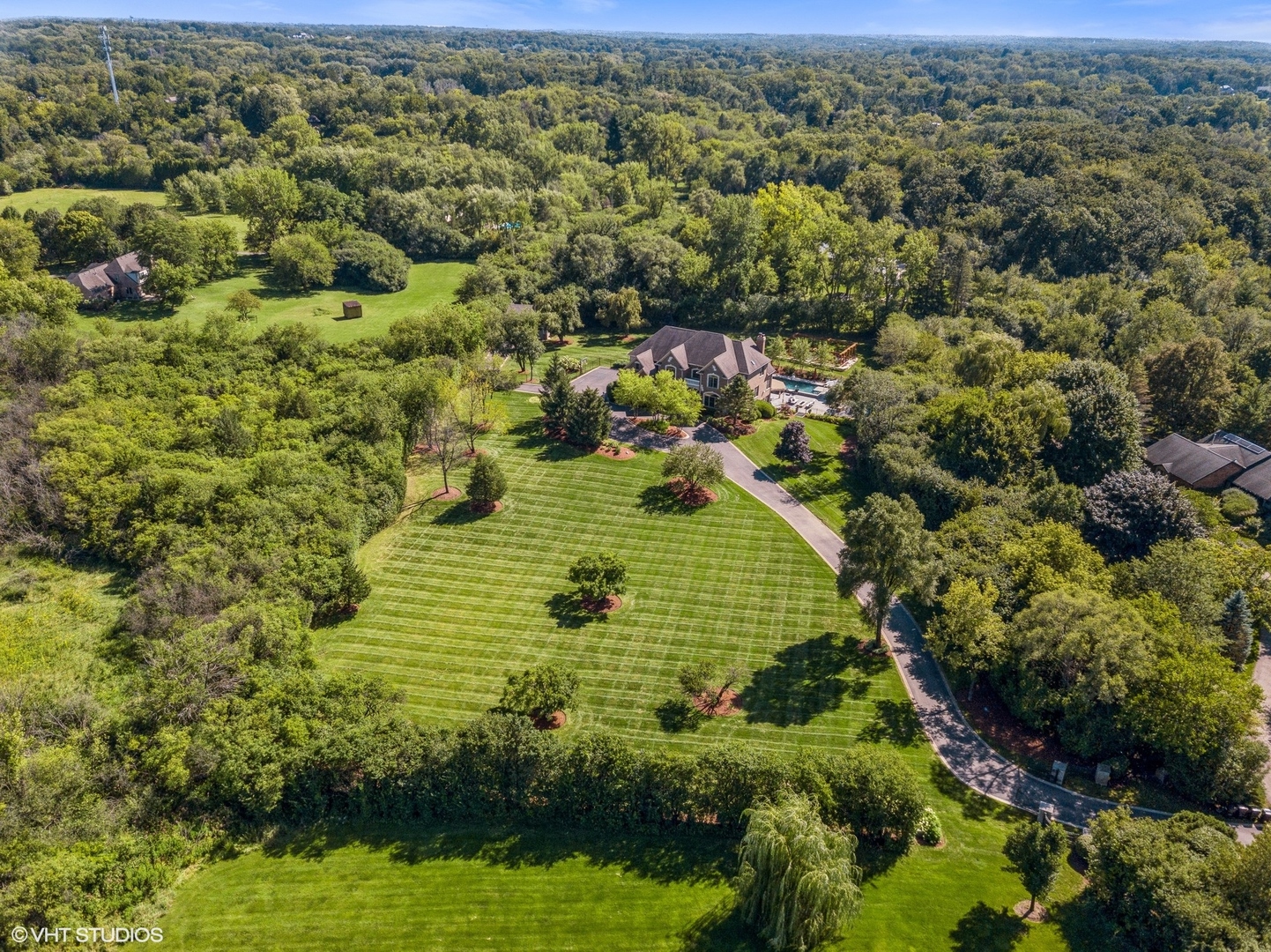 675 Old Barrington Road North Barrington, IL 60010 - Photo 3 of 73