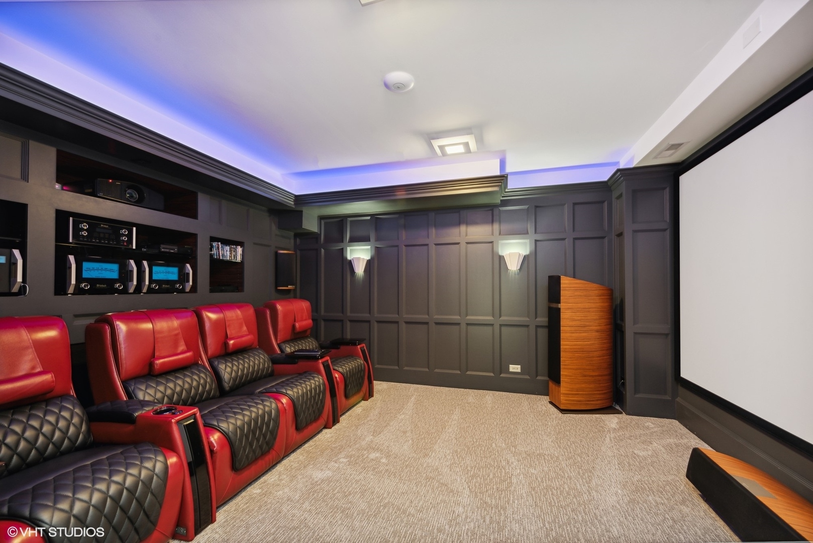 675 Old Barrington Road North Barrington, IL 60010 - Photo 36 of 73 a living room with furniture a walk in closet and a window