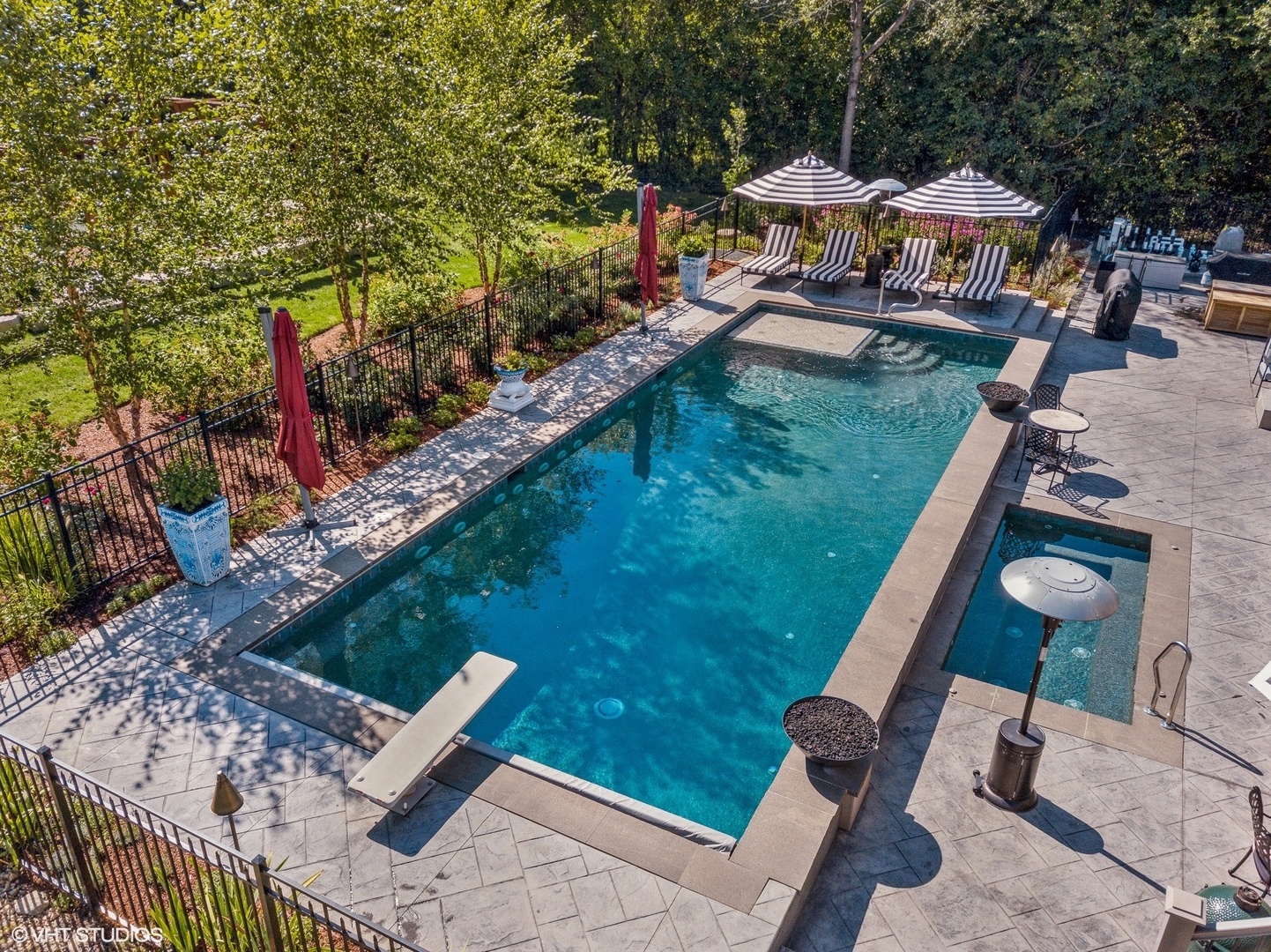 675 Old Barrington Road North Barrington, IL 60010 - Photo 45 of 73