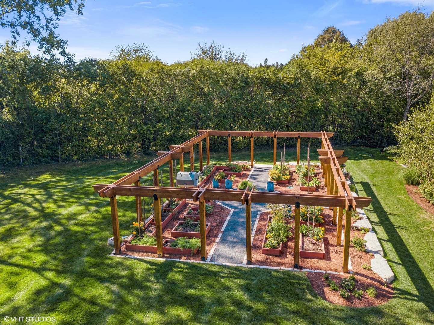 675 Old Barrington Road North Barrington, IL 60010 - Photo 58 of 73