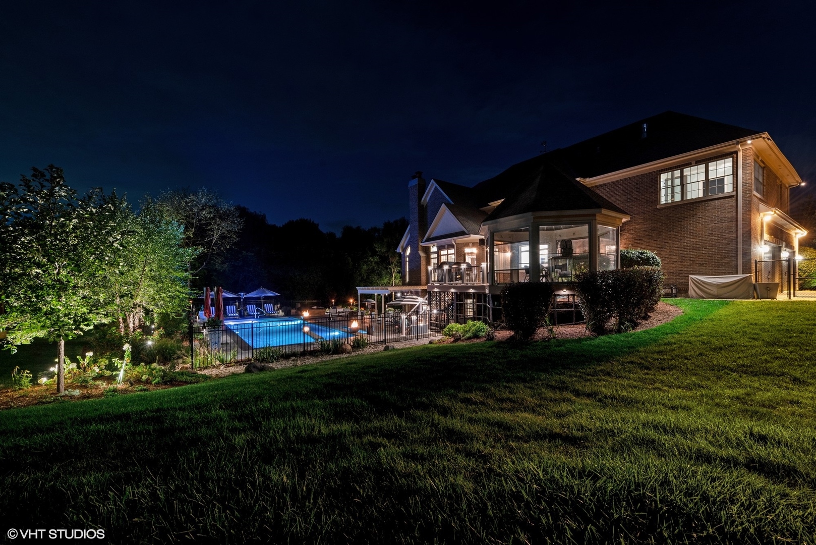 675 Old Barrington Road North Barrington, IL 60010 - Photo 67 of 73