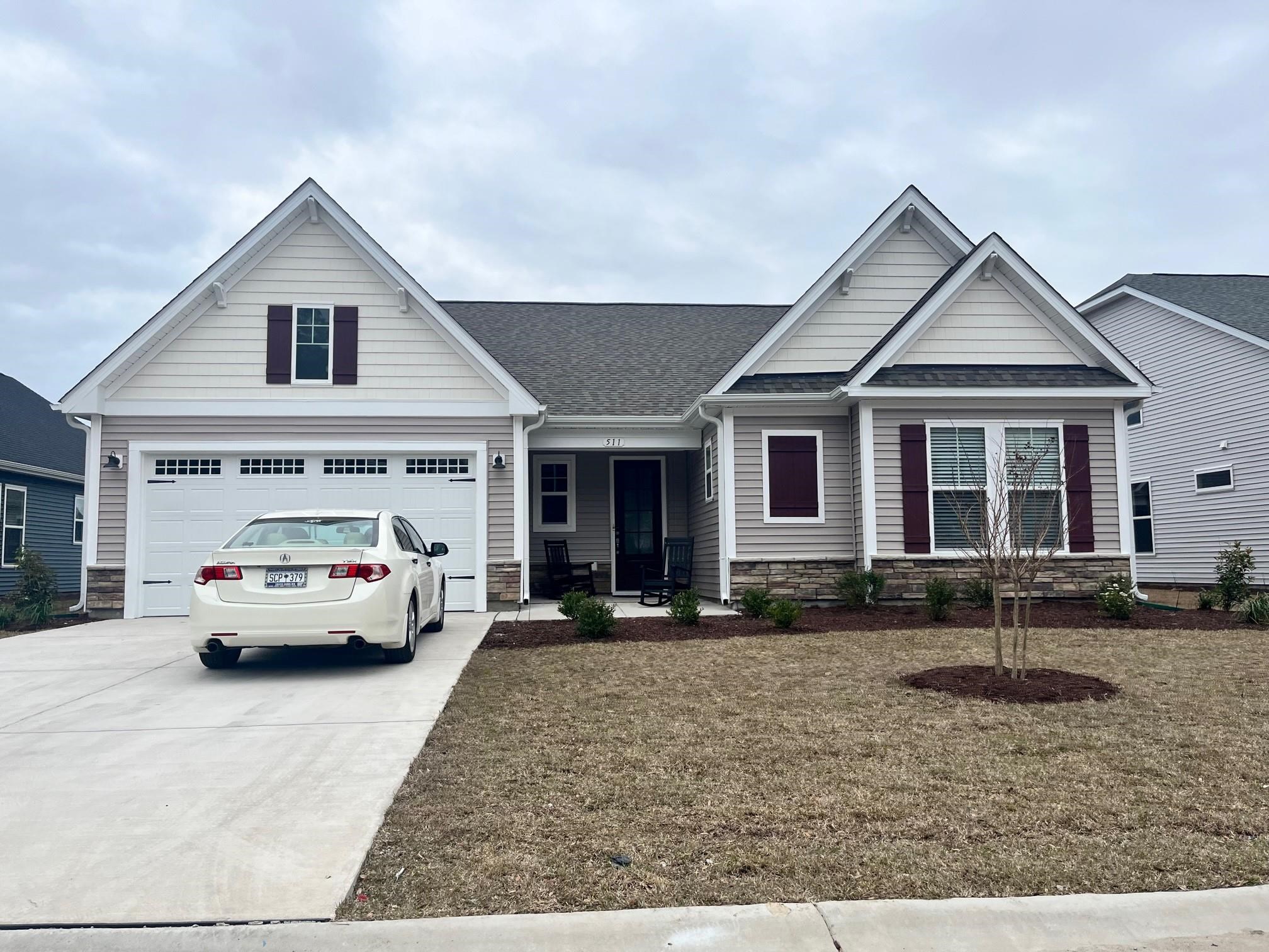511 Cascade Loop Little River, SC 29566 - Photo 1 of 1 Gallery Image 1