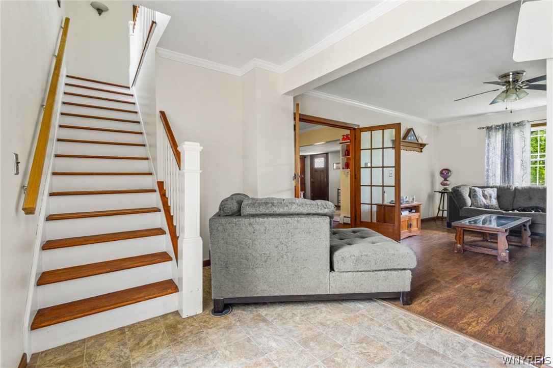 12318 Buckwheat Road Newstead, NY 14001 - Photo 20 of 49