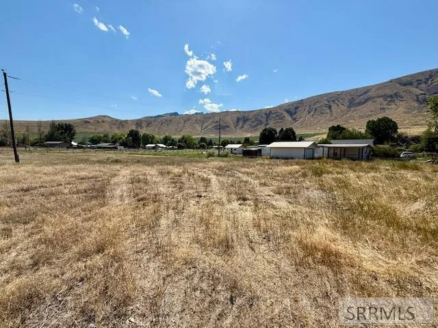 $37,500 | Tbd Sage Way, Salmon, ID 83467