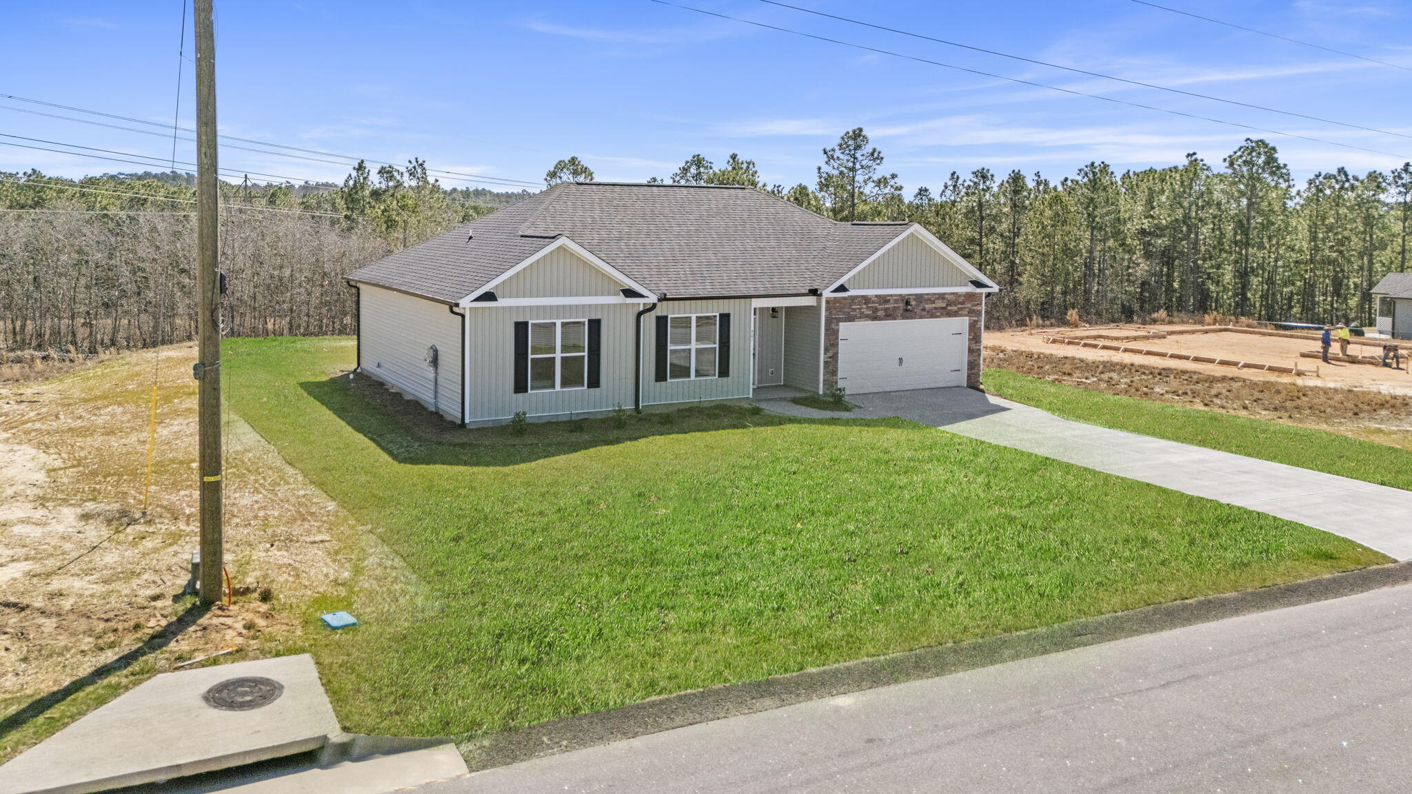 901 Inlet Surf Way Warrenville, SC 29851 - Photo 3 of 37 3-web-or-mls-DJI_20250226120442_0033_D