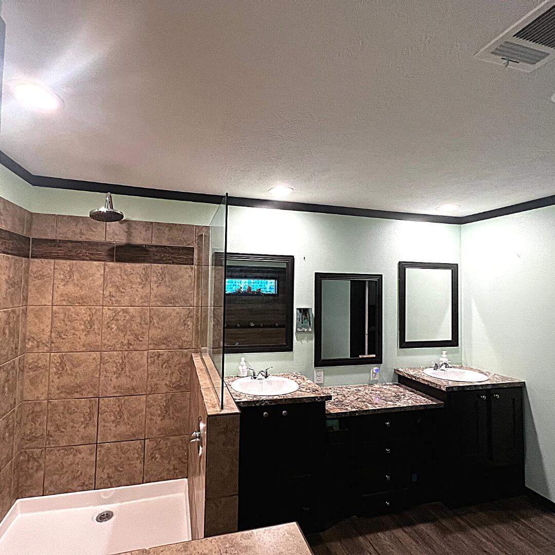 3126 Wells Beach Road Navarre, FL 32566 - Photo 11 of 30 Primary Suite