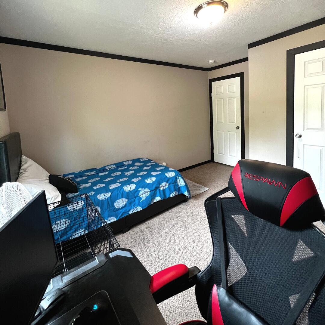 3126 Wells Beach Road Navarre, FL 32566 - Photo 20 of 30 Bedroom 4