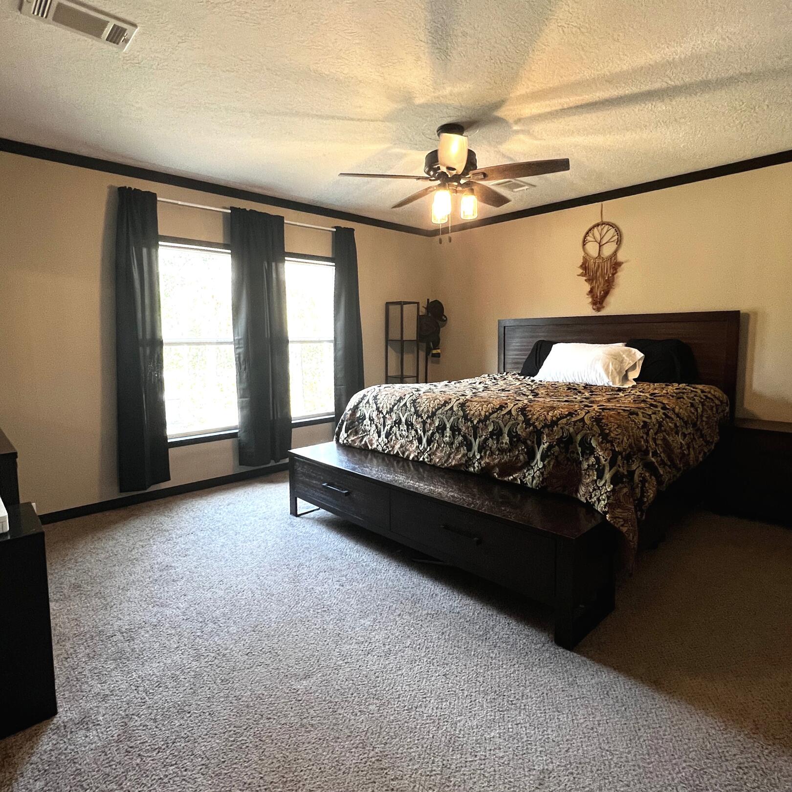 3126 Wells Beach Road Navarre, FL 32566 - Photo 8 of 30 Primary Suite