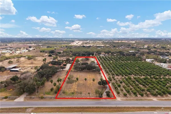 $985,000 | 4901 West State Highway 107, McAllen, TX 78504