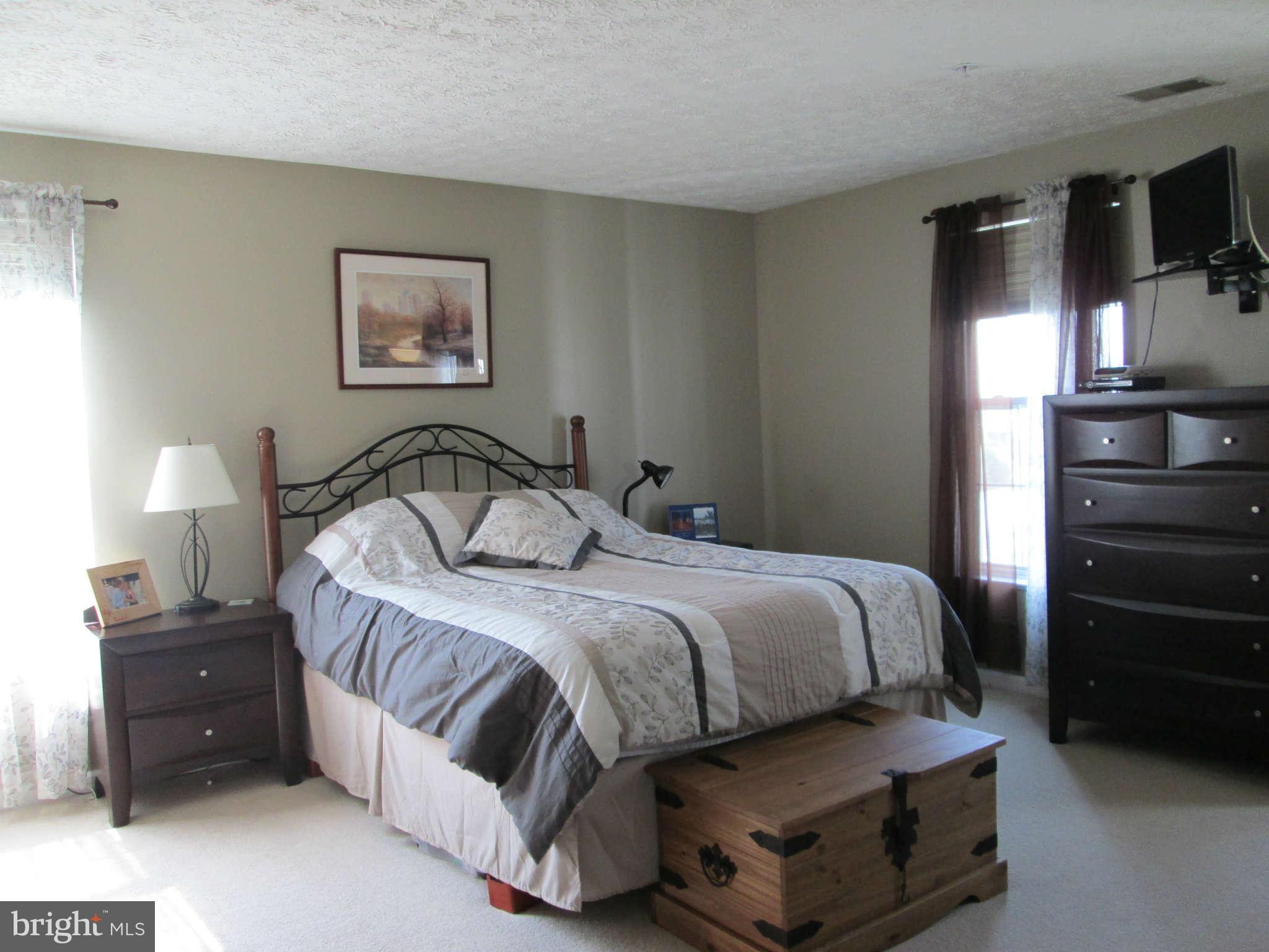 8263 Poplar Mill Road, Unit 8263 Baltimore, MD 21236 - Photo 13 of 20 Bedroom Master