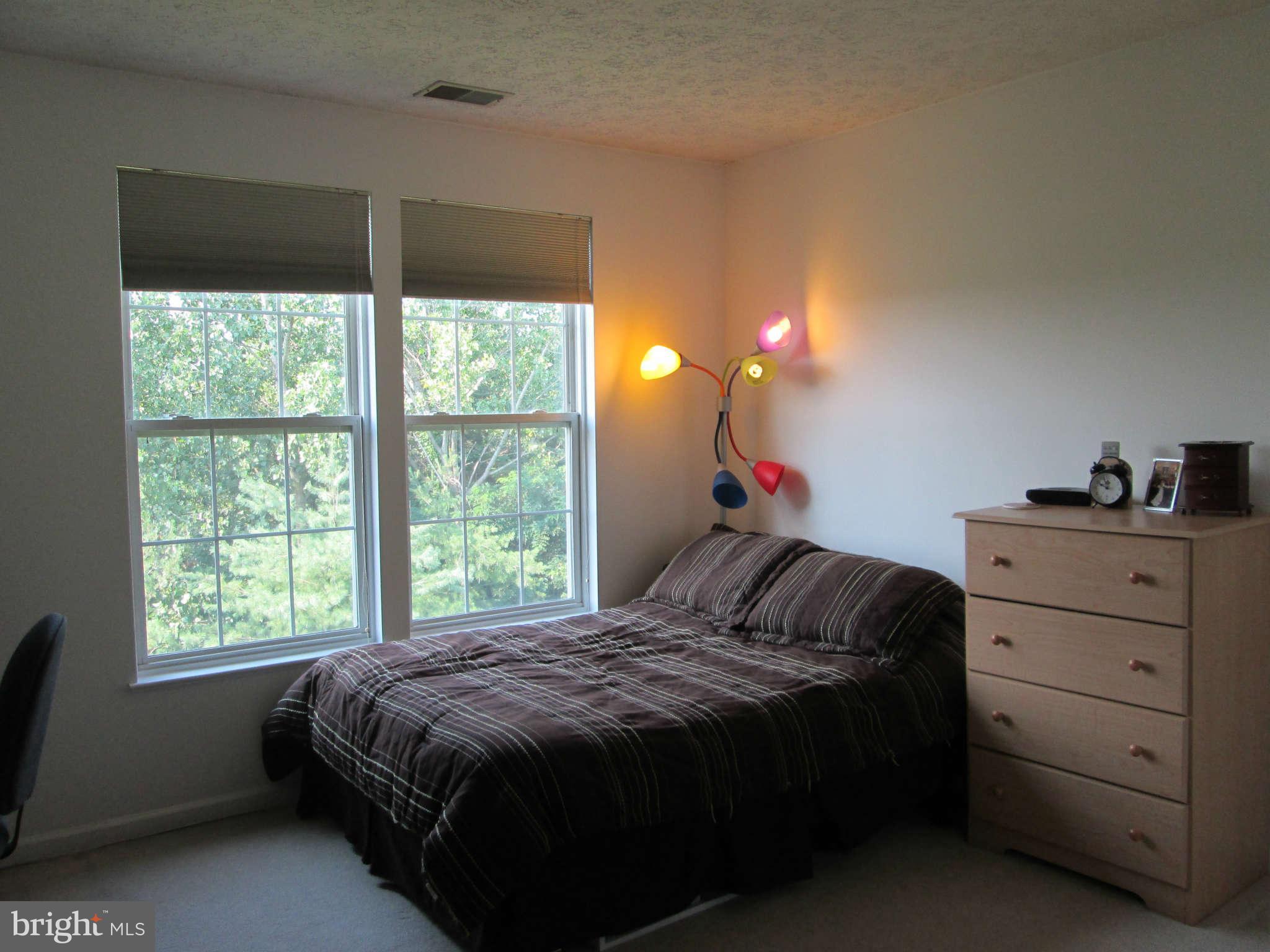 8263 Poplar Mill Road, Unit 8263 Baltimore, MD 21236 - Photo 15 of 20 Second bedroom