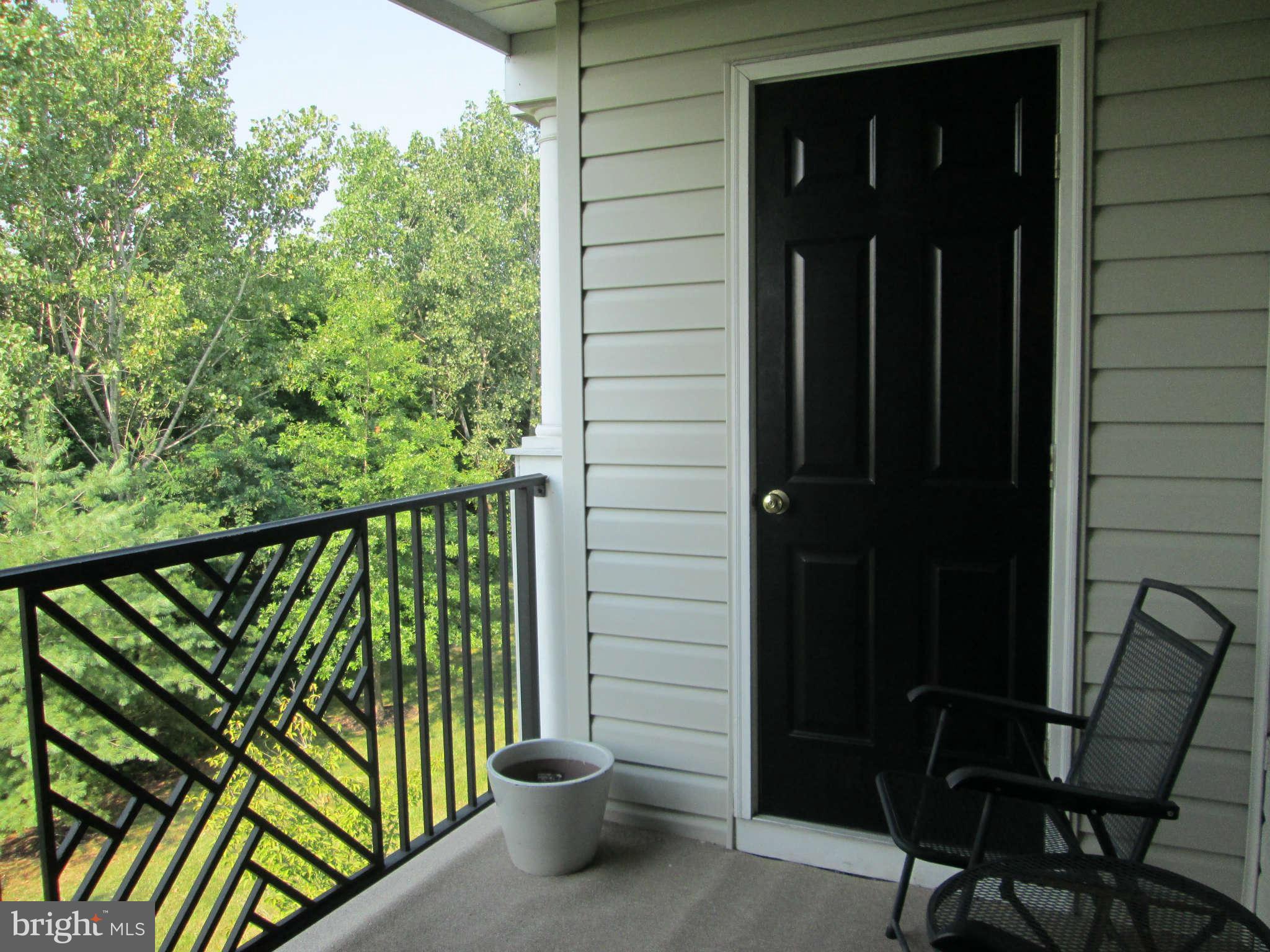 8263 Poplar Mill Road, Unit 8263 Baltimore, MD 21236 - Photo 18 of 20 Exterior Rear