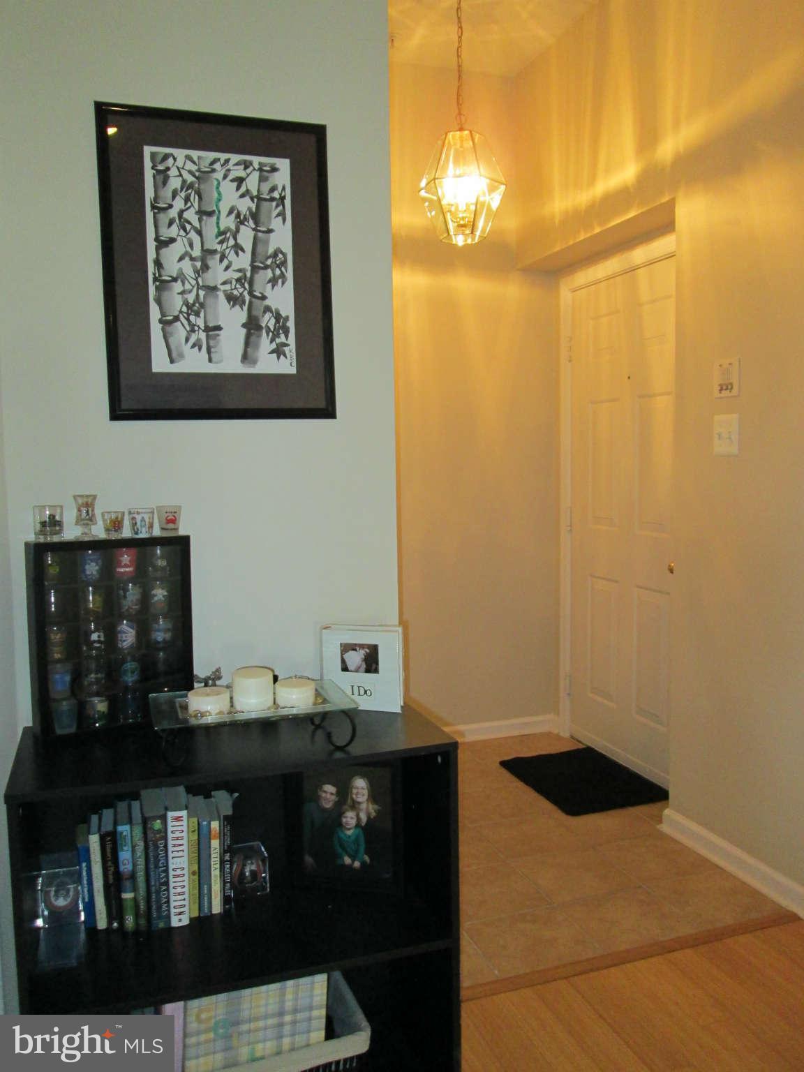 8263 Poplar Mill Road, Unit 8263 Baltimore, MD 21236 - Photo 4 of 20 Entryway foyer