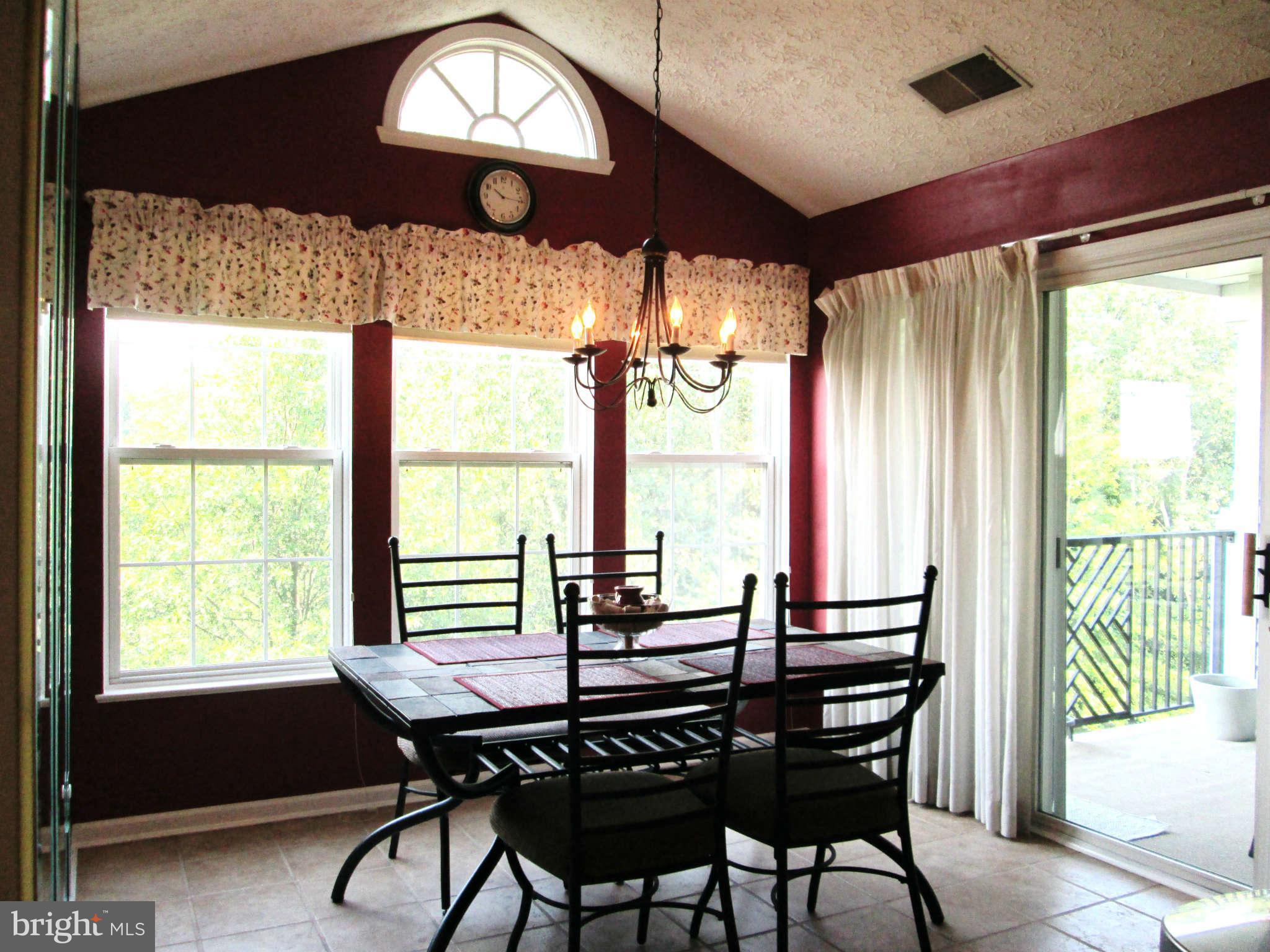8263 Poplar Mill Road, Unit 8263 Baltimore, MD 21236 - Photo 8 of 20 Dining Room