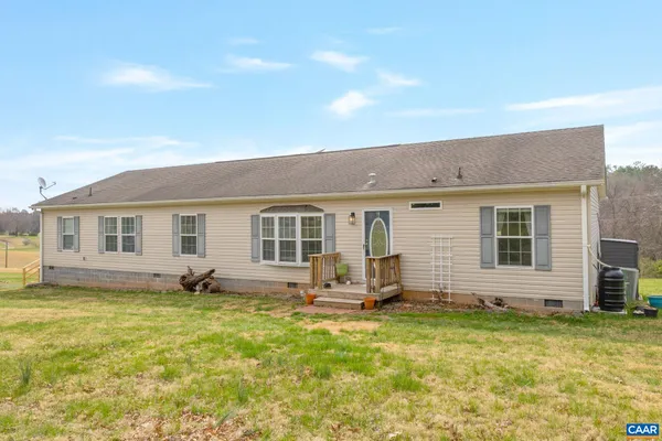 $390,000 | 1173 Aylor Road, Madison, VA 22727