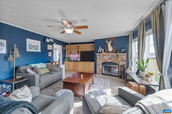 $390,000 | 1173 Aylor Road, Madison, VA 22727