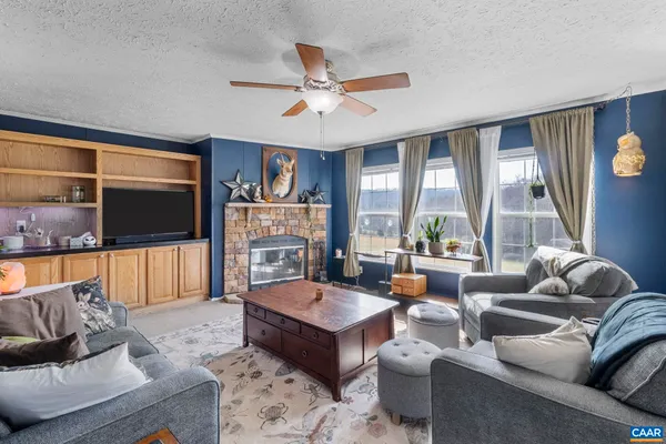 $390,000 | 1173 Aylor Road, Madison, VA 22727