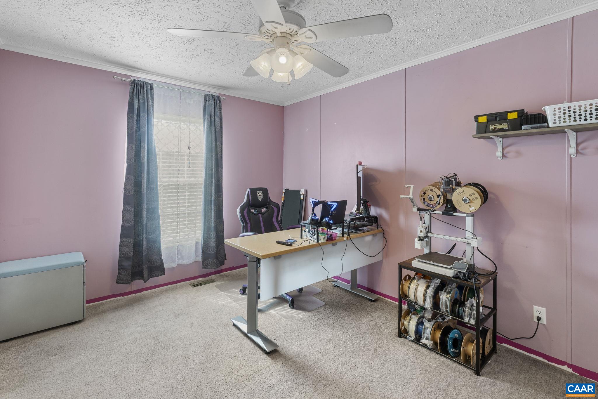 1173 Aylor Road Madison, VA 22727 - Photo 28 of 44 a view of a room with gym equipment