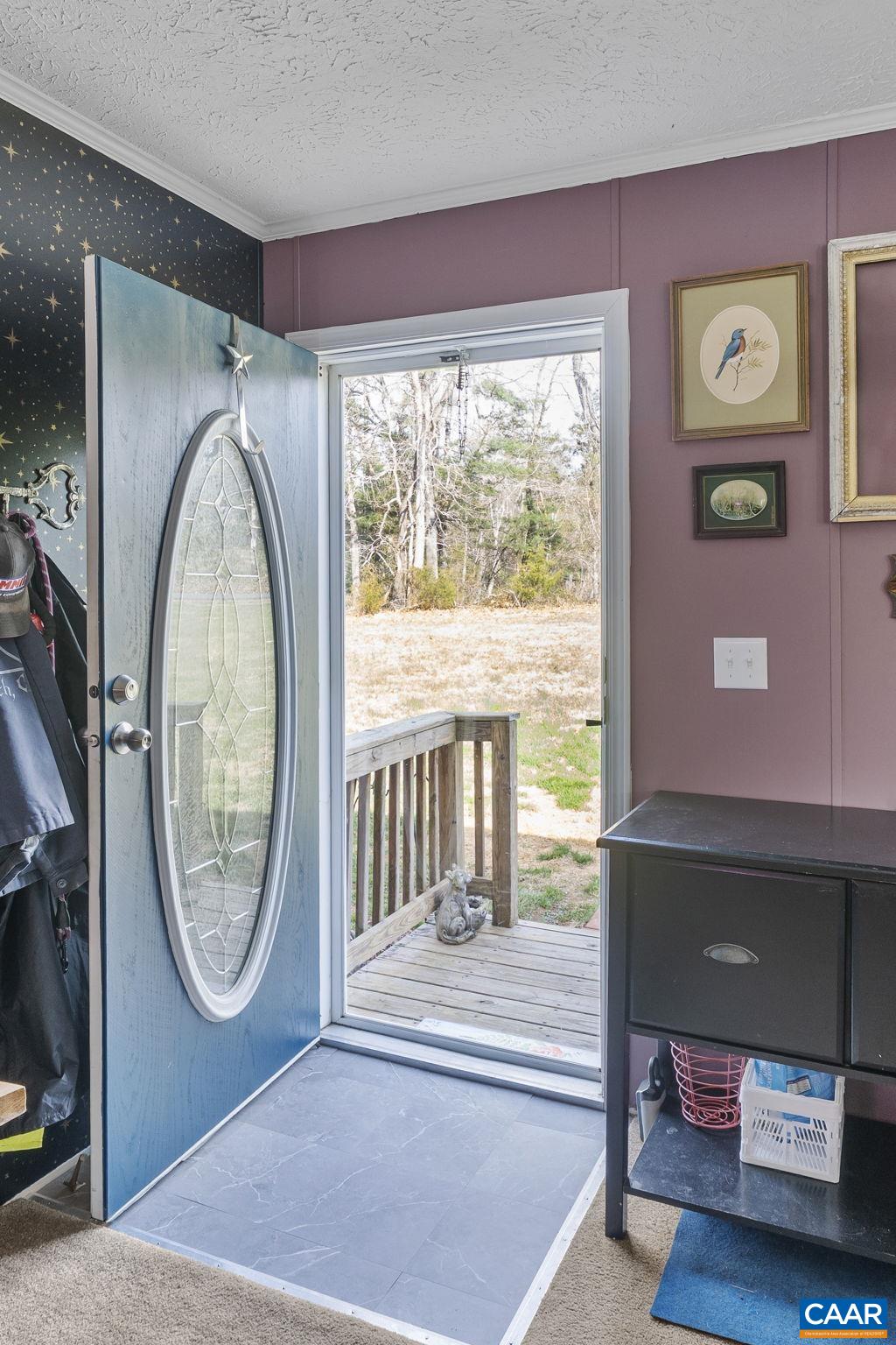 1173 Aylor Road Madison, VA 22727 - Photo 3 of 44 a view of a livingroom with furniture and a window