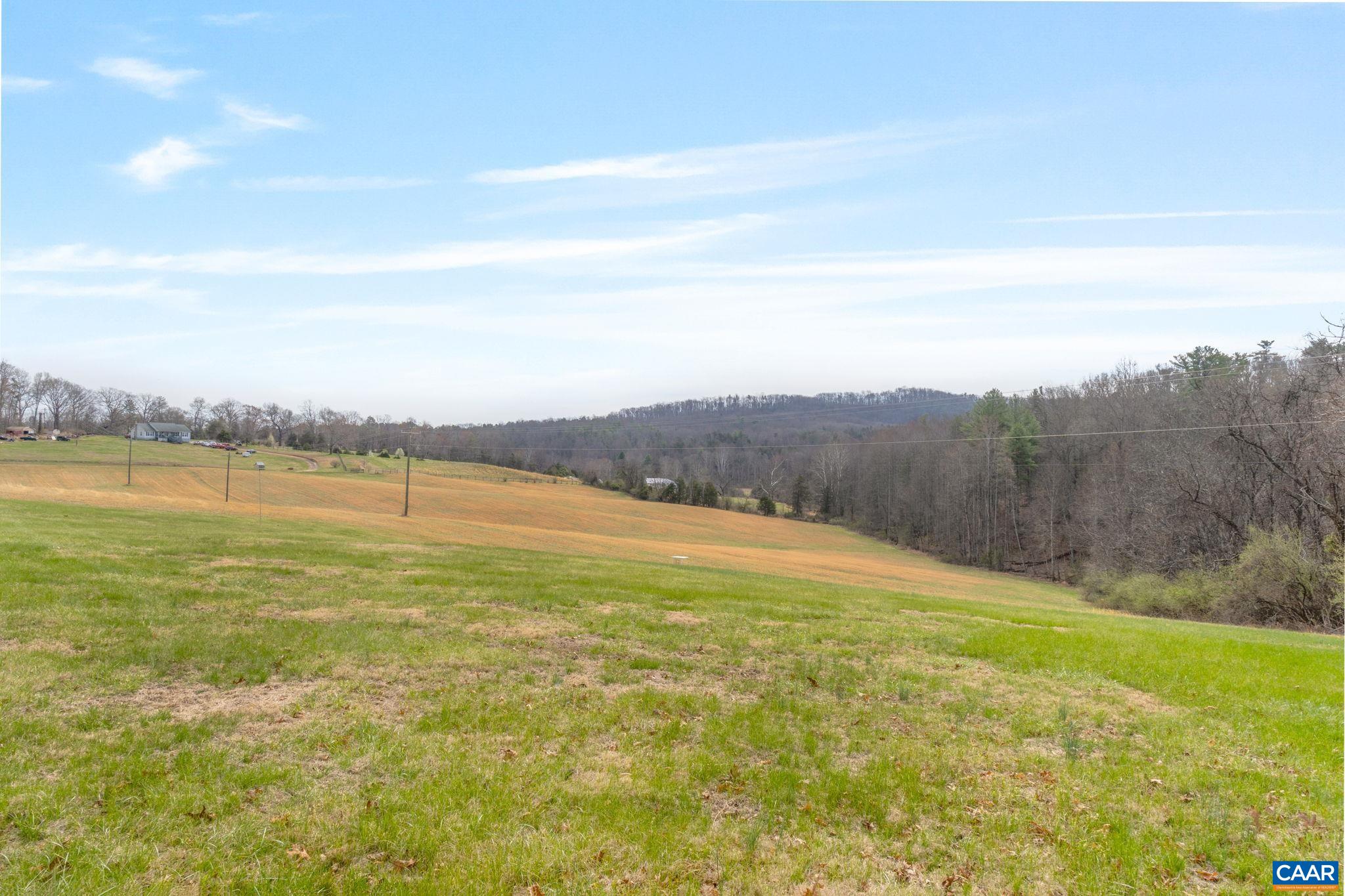 1173 Aylor Road Madison, VA 22727 - Photo 40 of 44 a view of an ocean and mountains