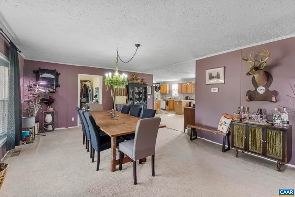 $390,000 | 1173 Aylor Road, Madison, VA 22727