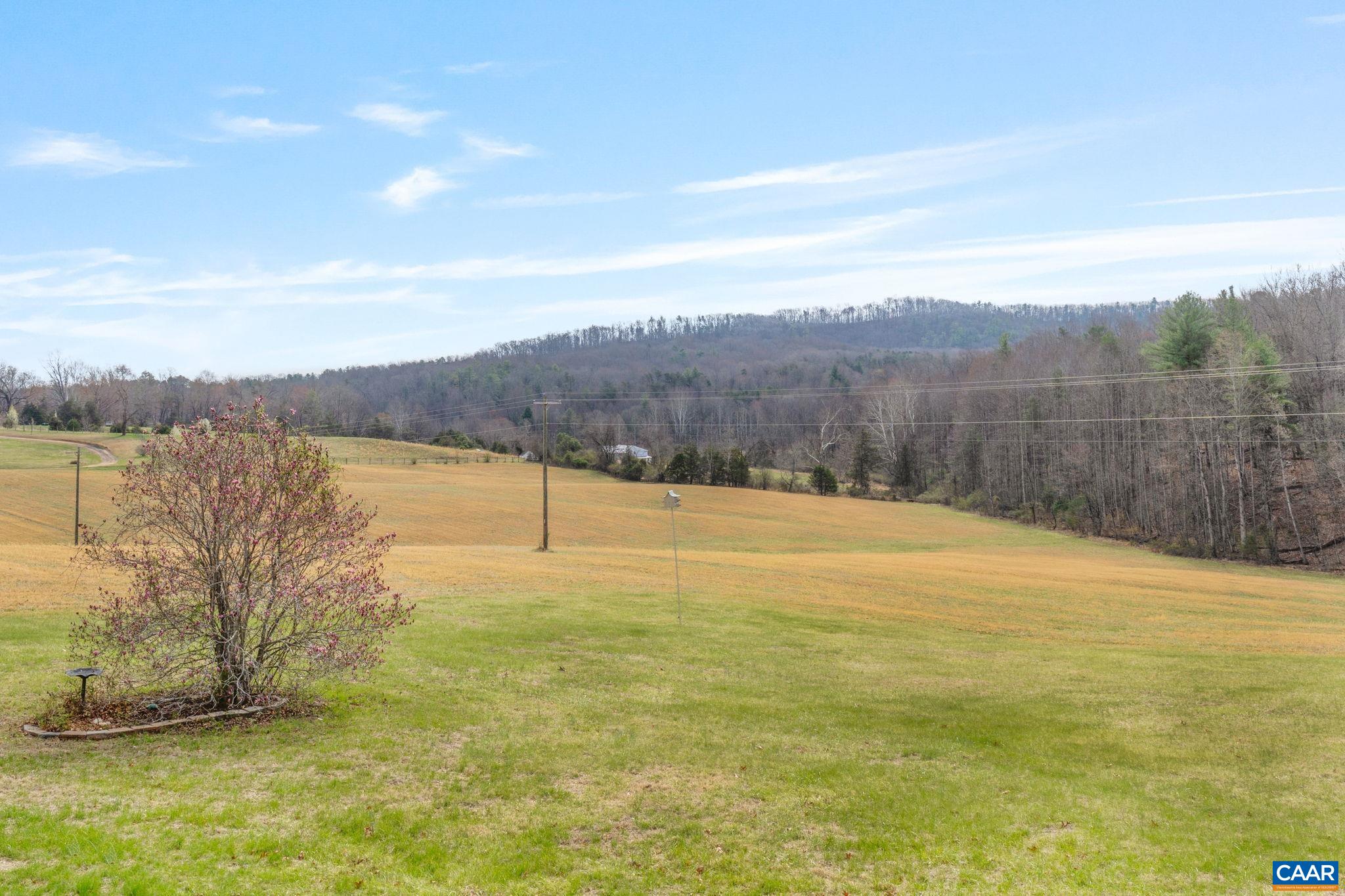 1173 Aylor Road Madison, VA 22727 - Photo 44 of 44 a view of lake with mountain